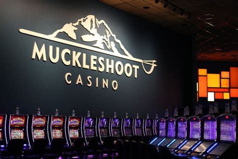 muckleshoot casino review  Muckleshoot Casino Resort is #1 of 3 things to do in Auburn